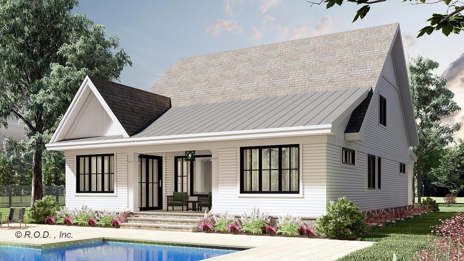 NORTH LAKE WORTH IN PB 5 - Residential