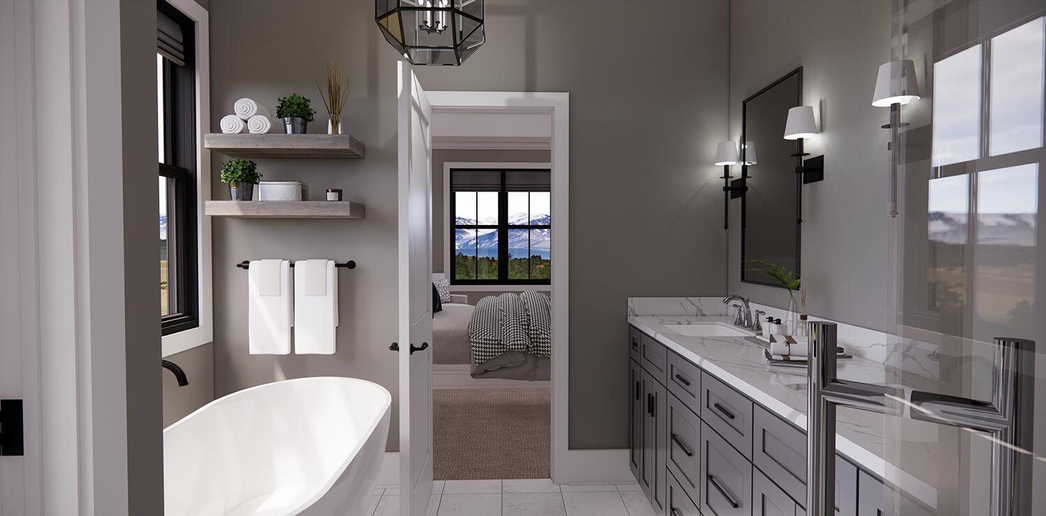 NORTH LAKE WORTH IN PB 5 - Residential