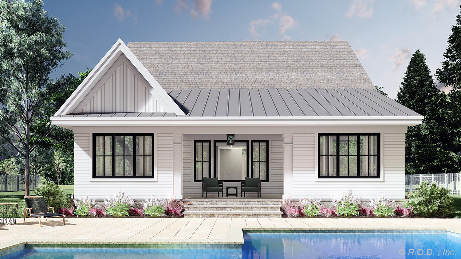 NORTH LAKE WORTH IN PB 5 PGS 48 & 49 - Residential