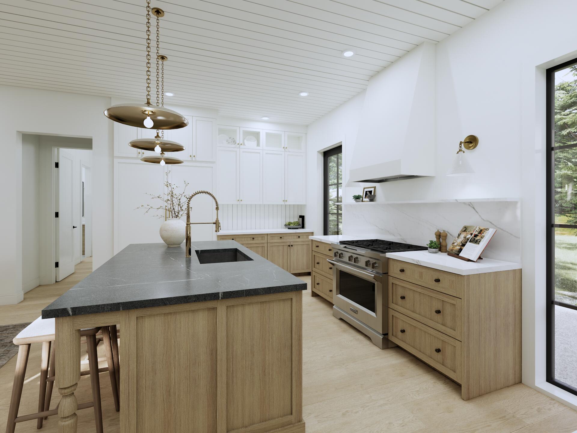 NORTH LAKE WORTH IN PB 5 PGS 48 & 49 - Residential