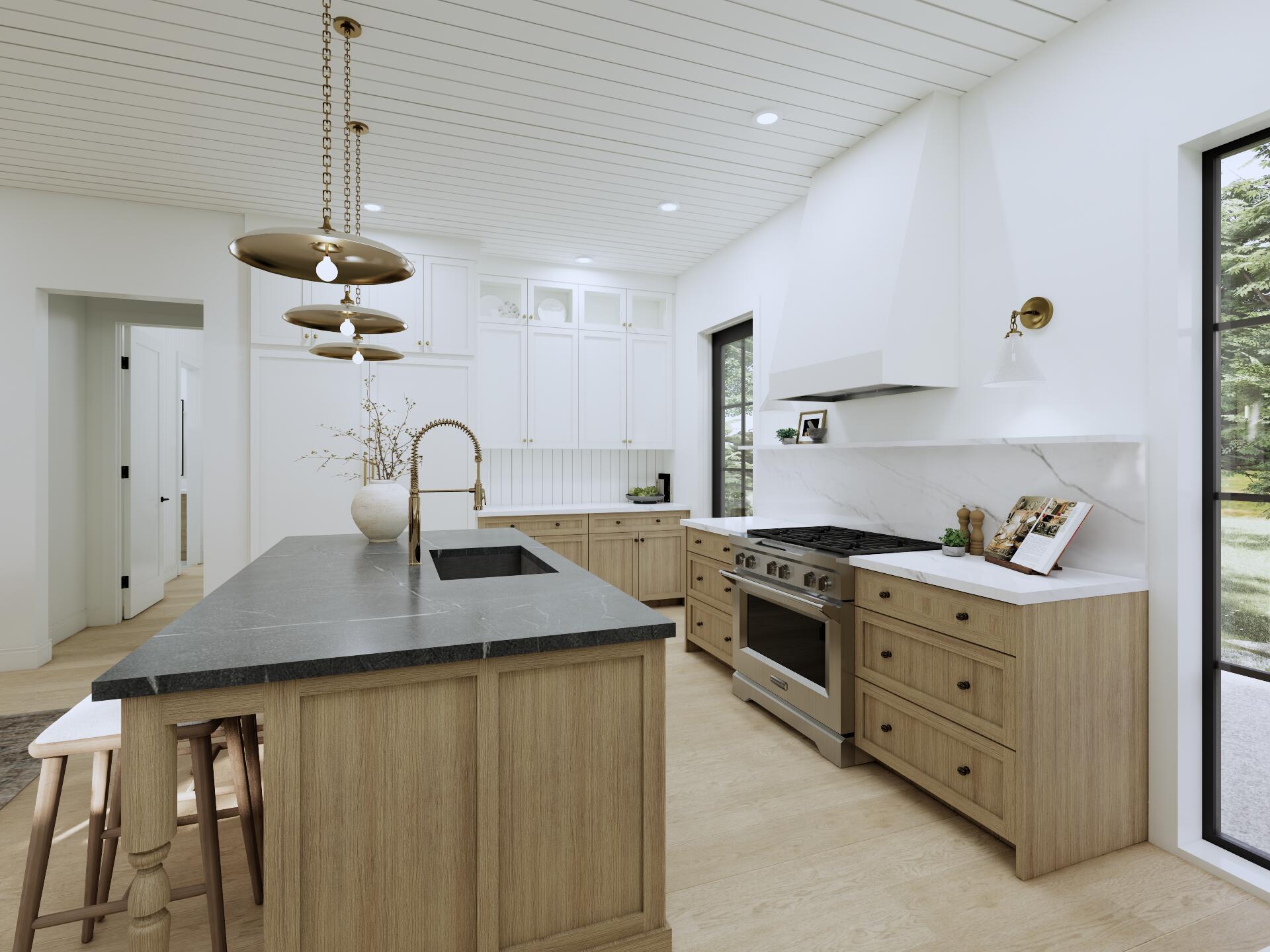 NORTH LAKE WORTH IN PB 5 - Residential