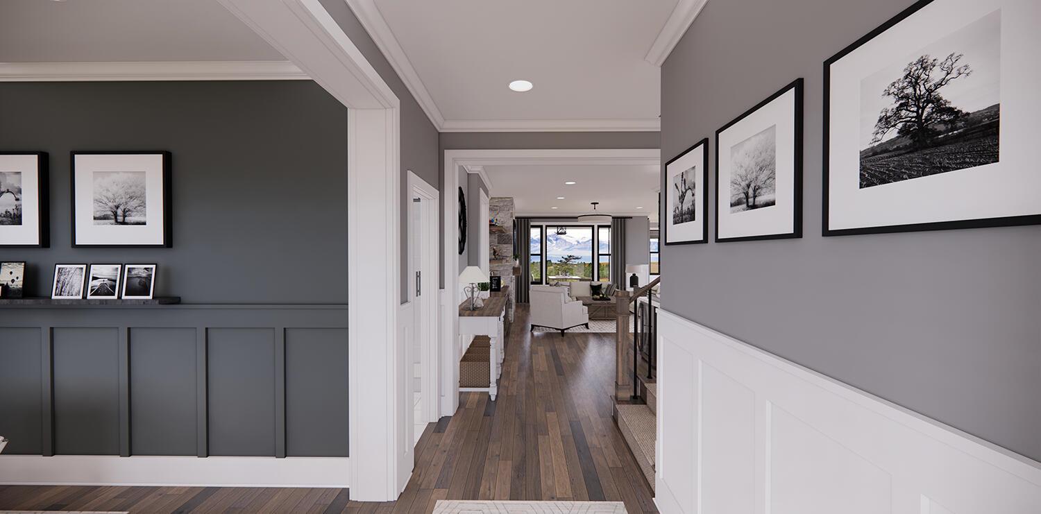 NORTH LAKE WORTH IN PB 5 - Residential