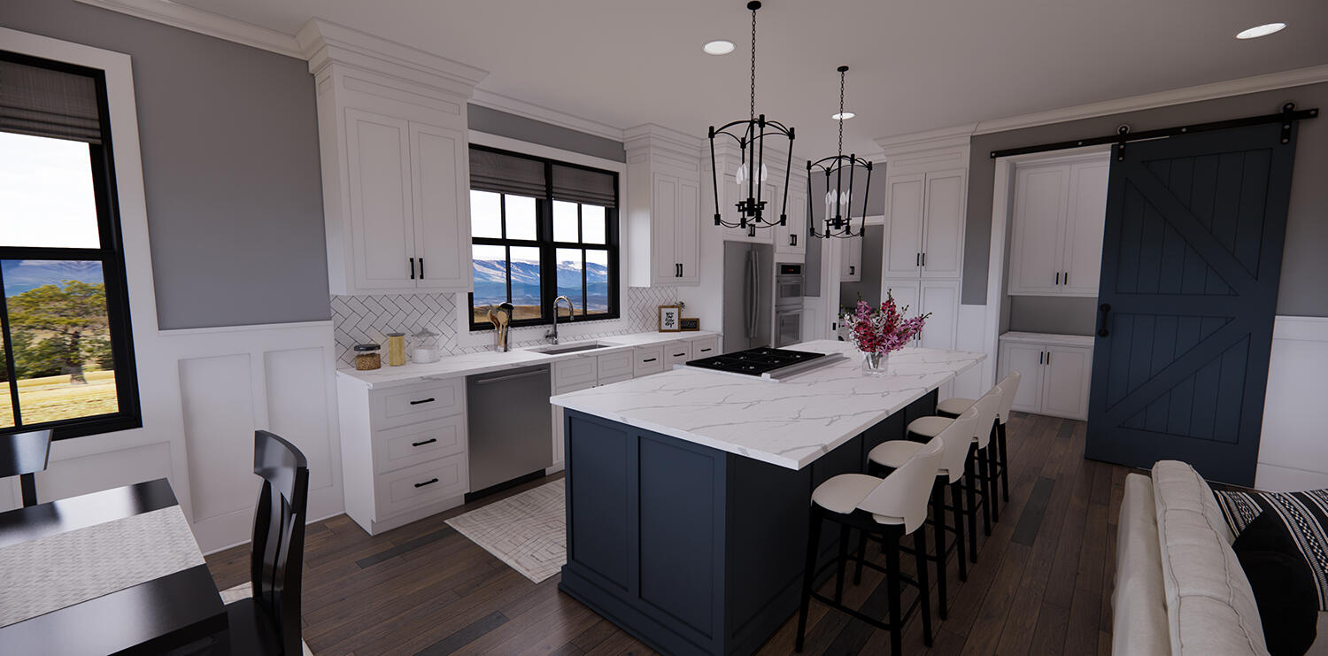 NORTH LAKE WORTH IN PB 5 PGS 48 & 49 - Residential