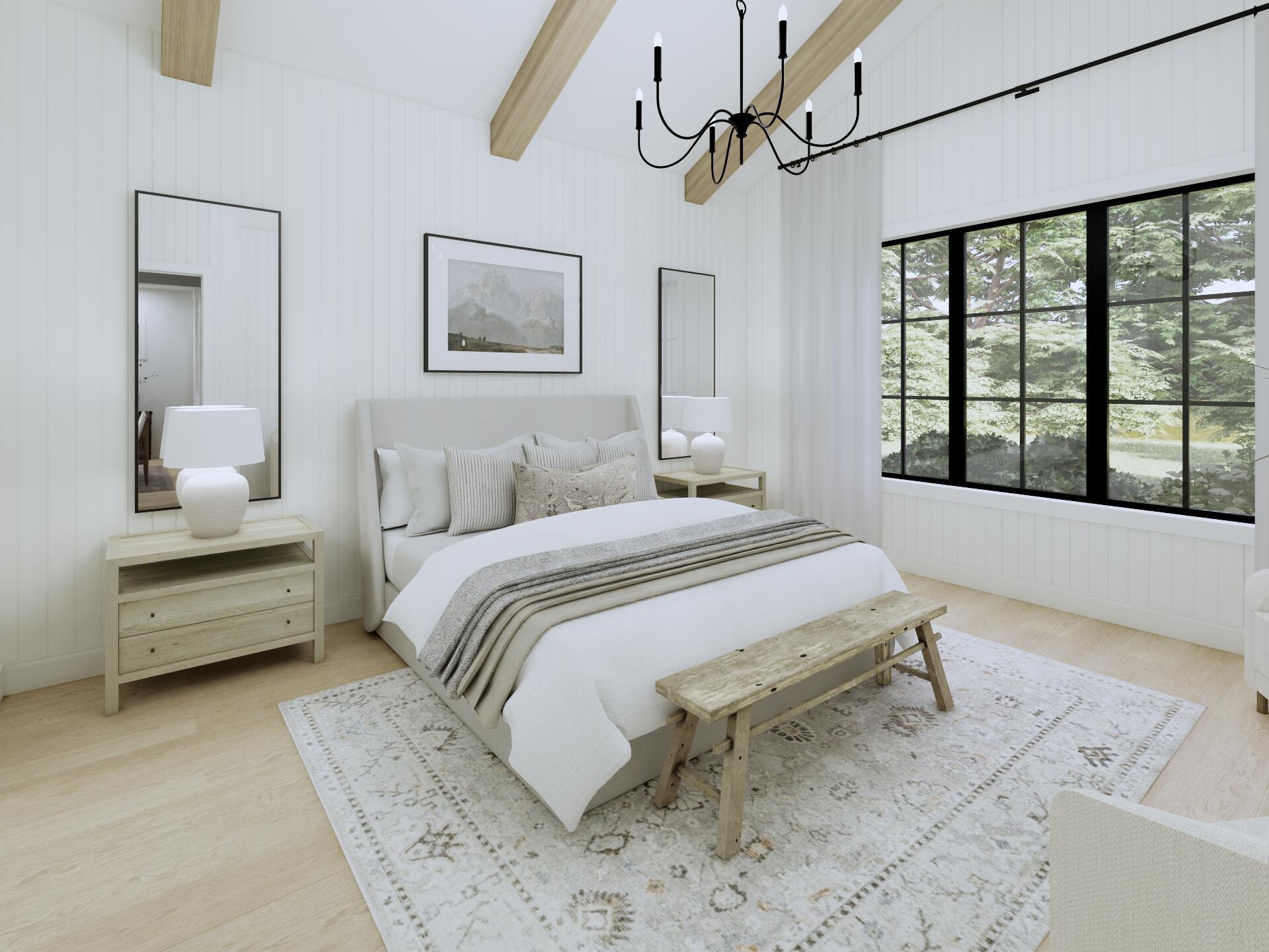 NORTH LAKE WORTH IN PB 5 - Residential