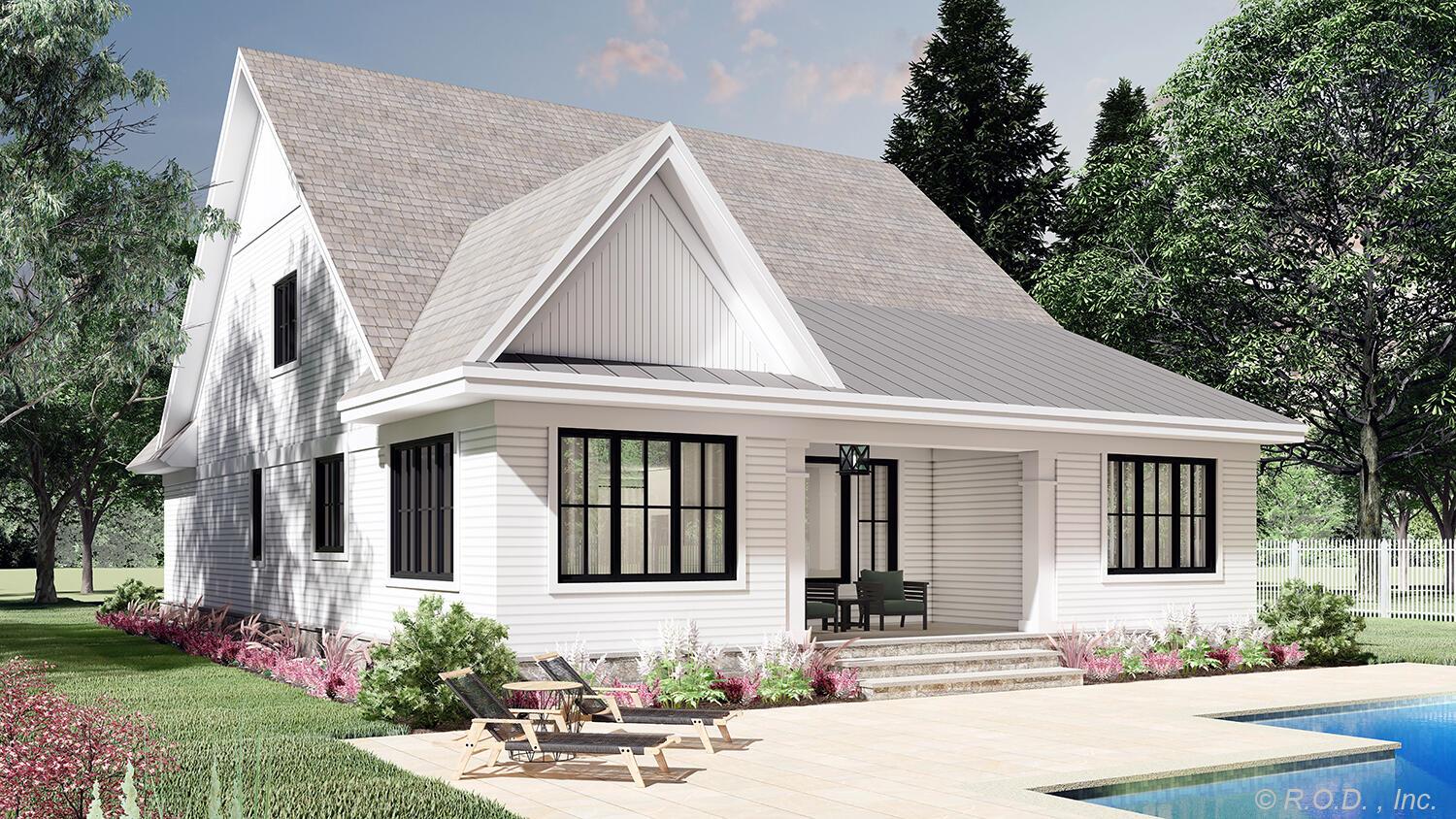 NORTH LAKE WORTH IN PB 5 - Residential