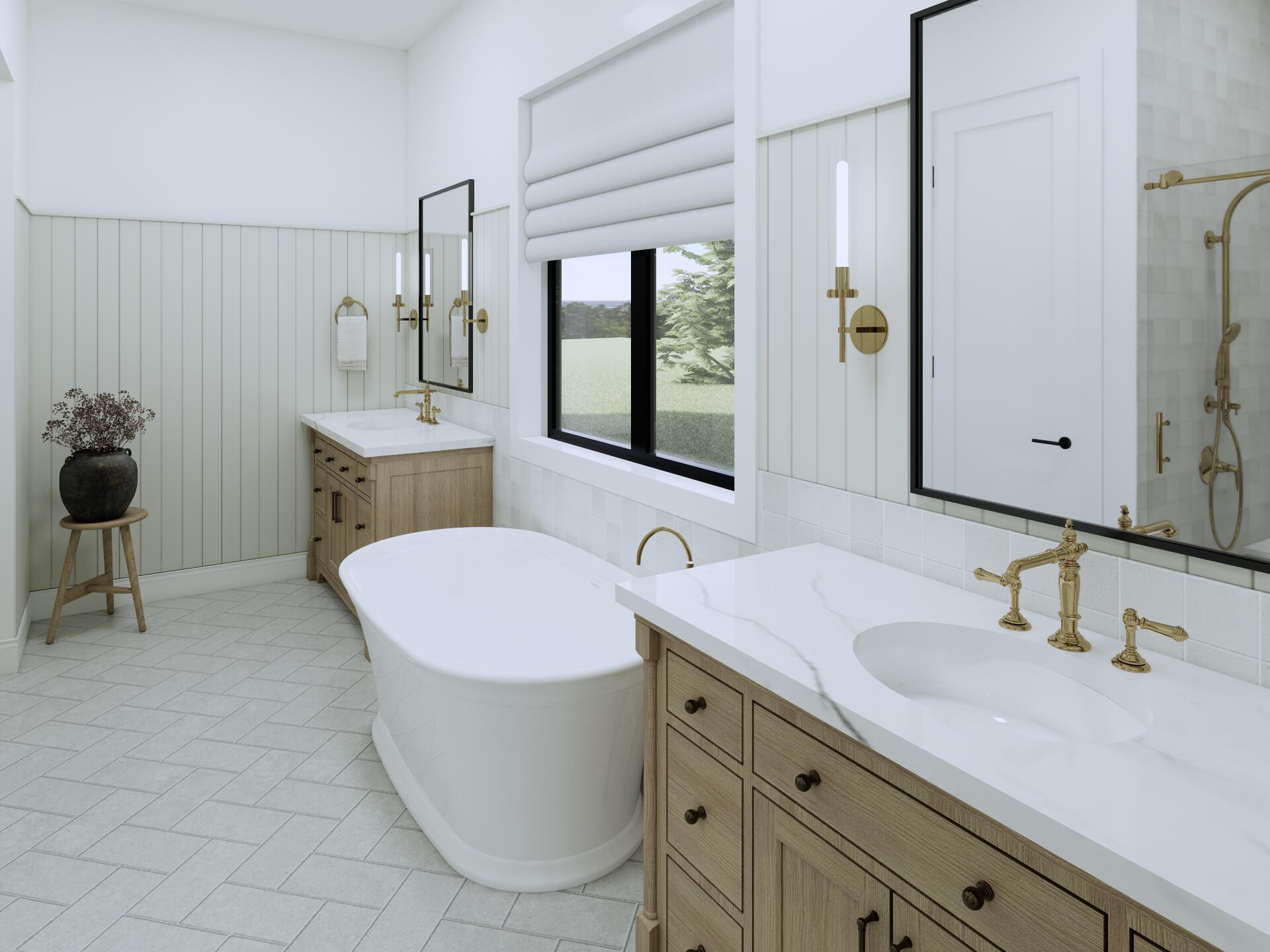 NORTH LAKE WORTH IN PB 5 - Residential