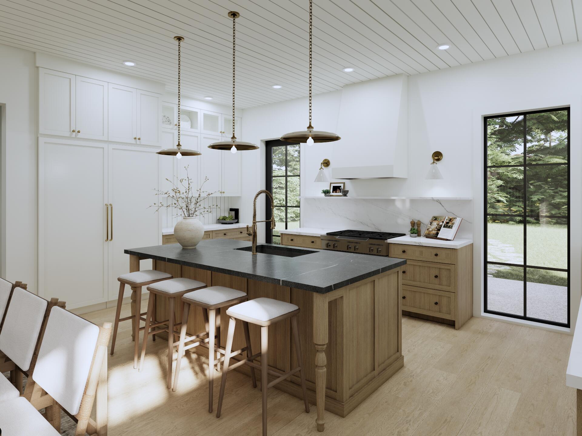 NORTH LAKE WORTH IN PB 5 - Residential