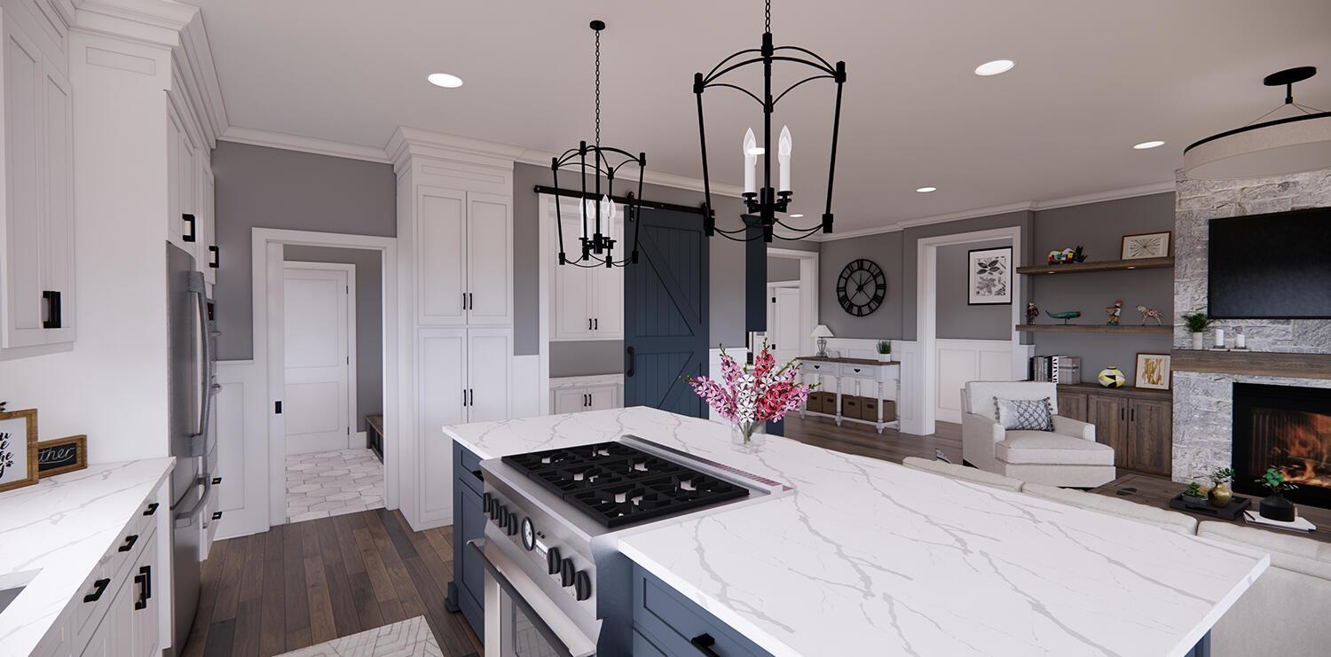 NORTH LAKE WORTH IN PB 5 - Residential