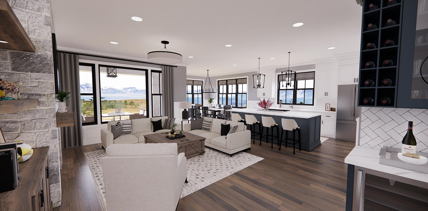 NORTH LAKE WORTH IN PB 5 PGS 48 & 49 - Residential