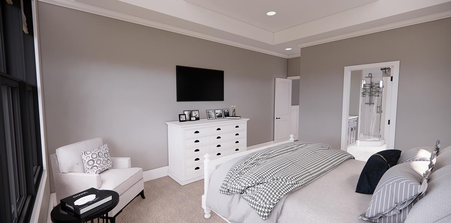 NORTH LAKE WORTH IN PB 5 - Residential