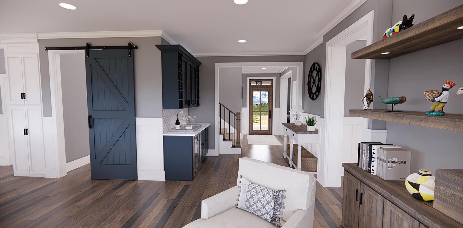 NORTH LAKE WORTH IN PB 5 - Residential