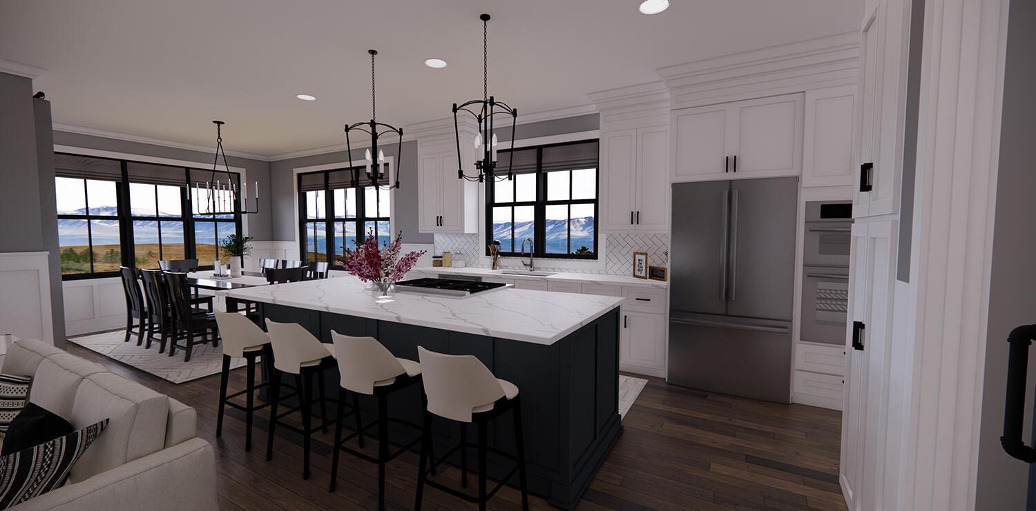 NORTH LAKE WORTH IN PB 5 - Residential