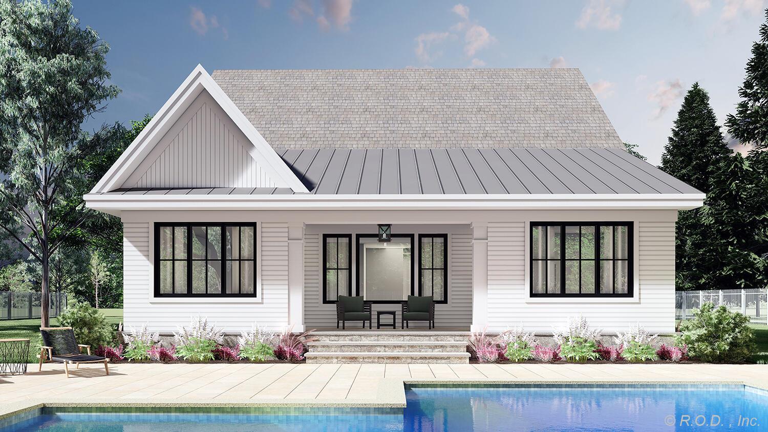 NORTH LAKE WORTH IN PB 5 - Residential