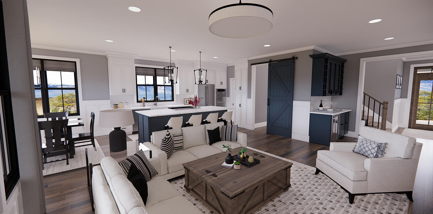 NORTH LAKE WORTH IN PB 5 PGS 48 & 49 - Residential