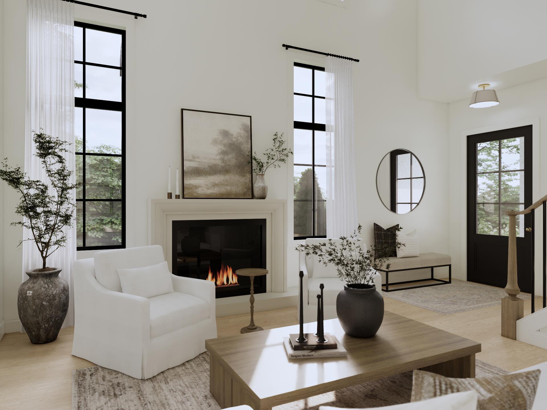 NORTH LAKE WORTH IN PB 5 - Residential