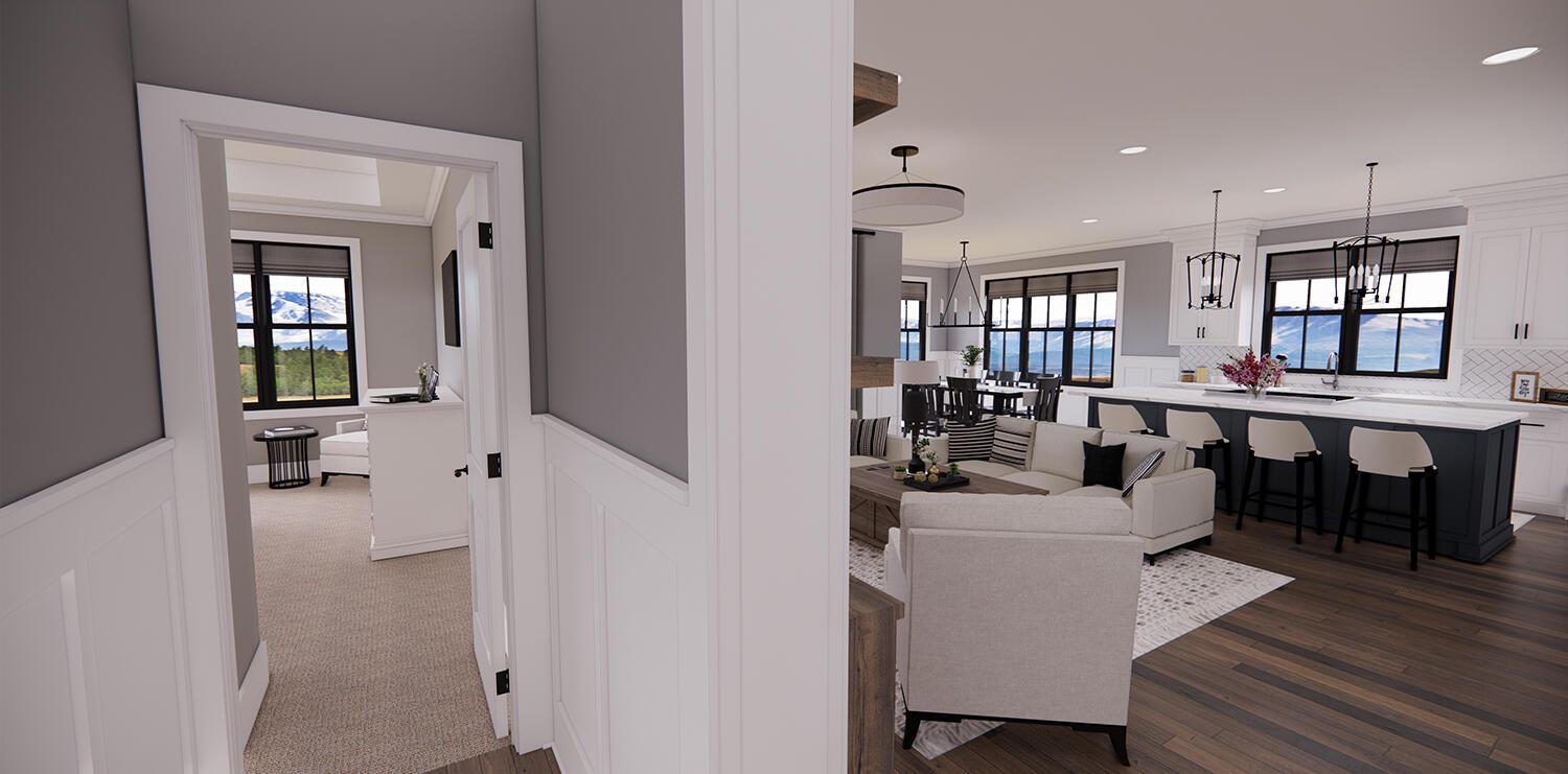 NORTH LAKE WORTH IN PB 5 - Residential