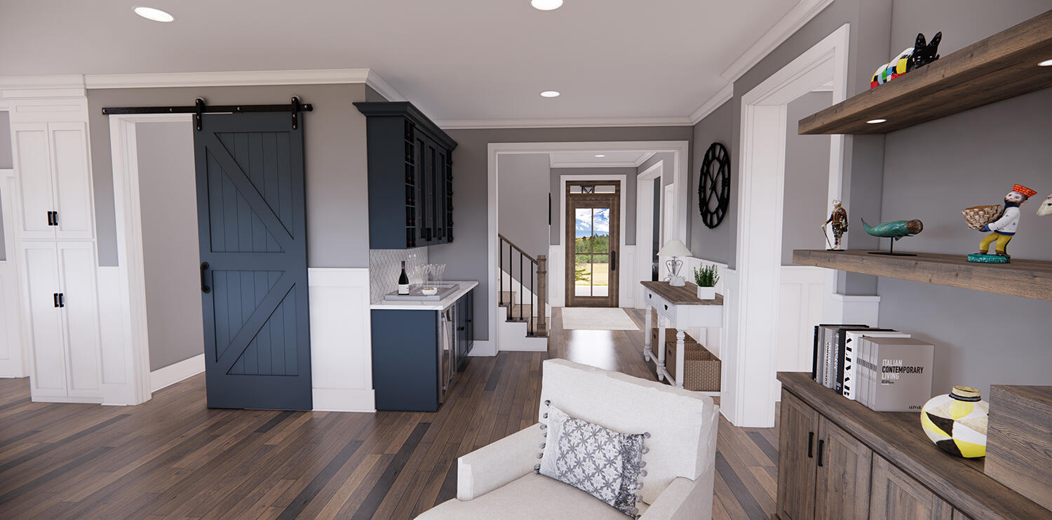 NORTH LAKE WORTH IN PB 5 PGS 48 & 49 - Residential