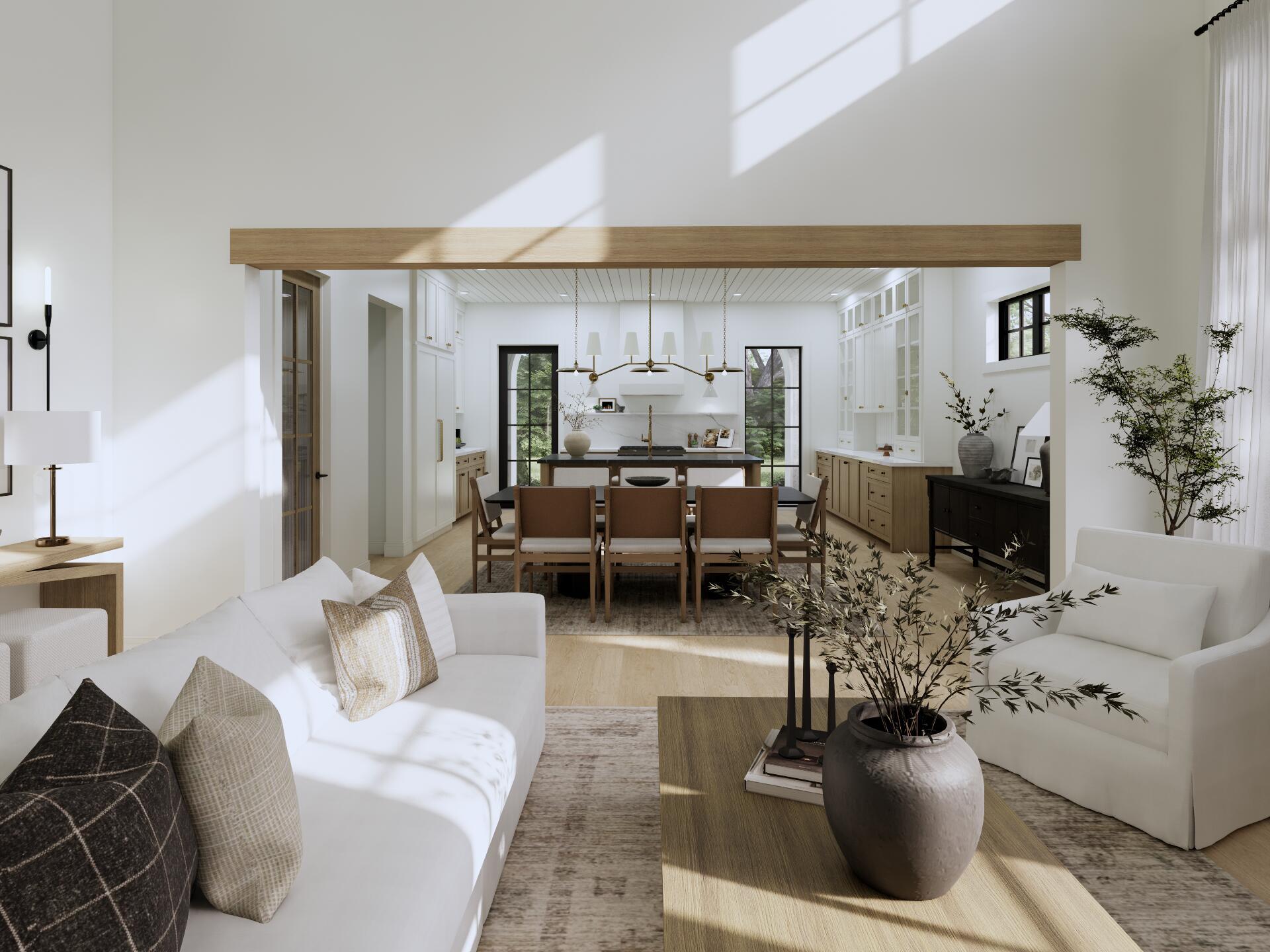 NORTH LAKE WORTH IN PB 5 - Residential