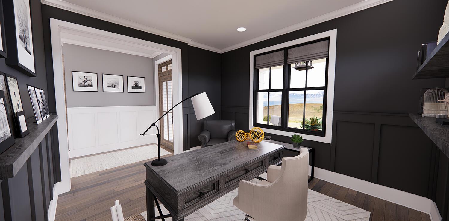 NORTH LAKE WORTH IN PB 5 - Residential