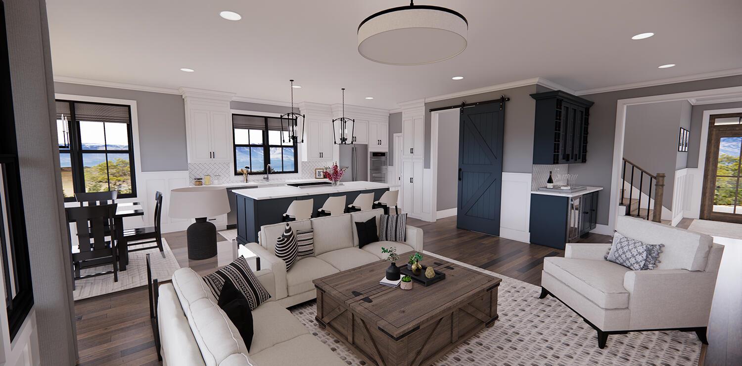 NORTH LAKE WORTH IN PB 5 - Residential