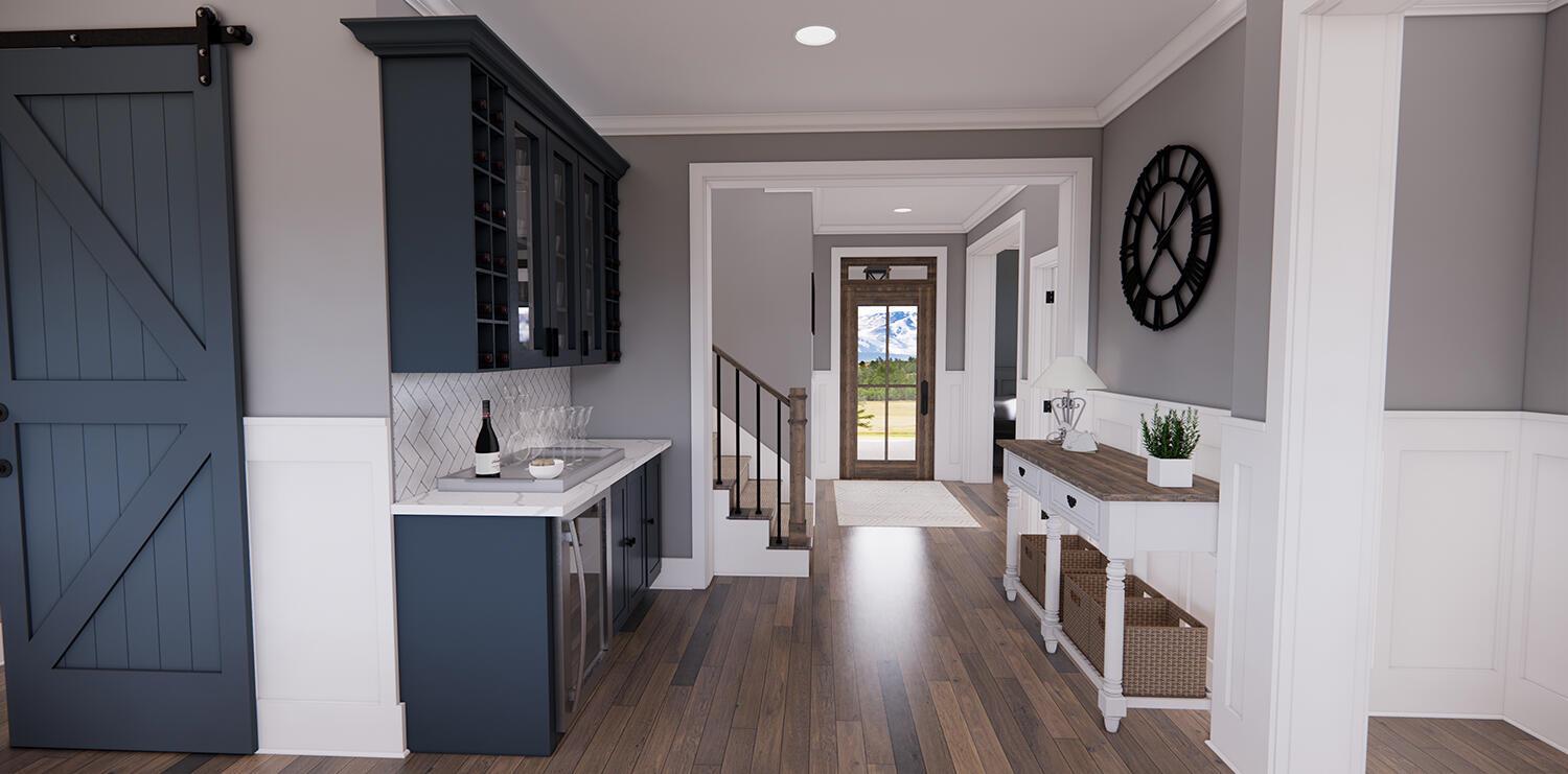 NORTH LAKE WORTH IN PB 5 - Residential