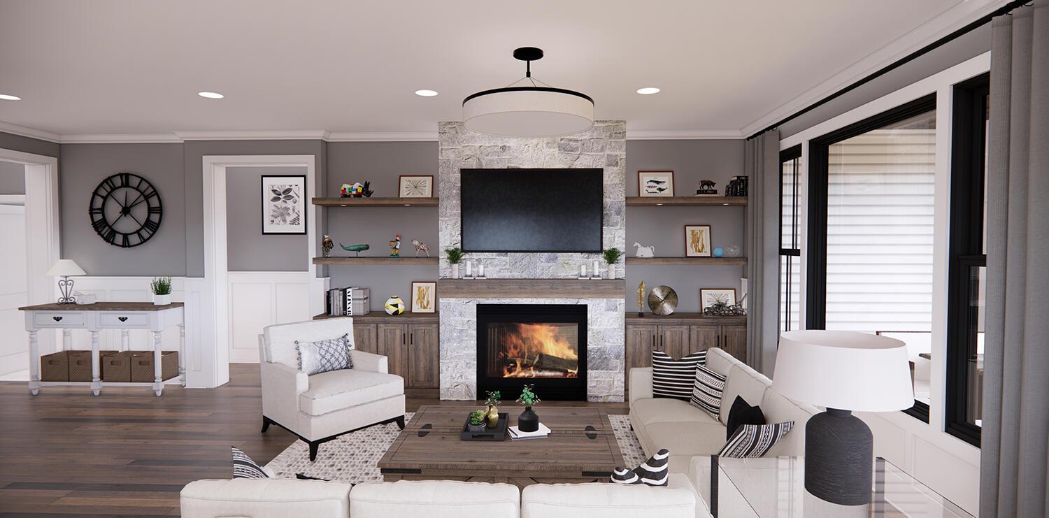 NORTH LAKE WORTH IN PB 5 - Residential