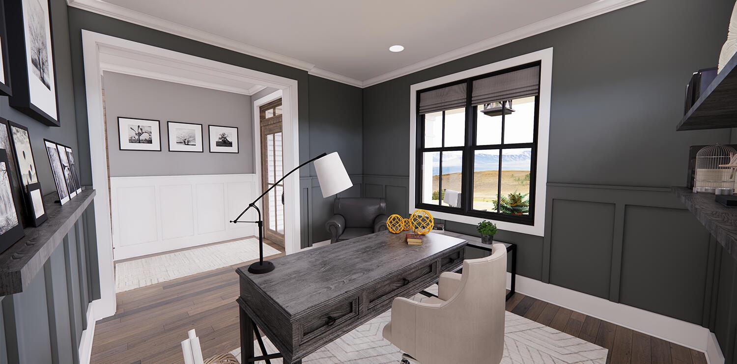 NORTH LAKE WORTH IN PB 5 - Residential