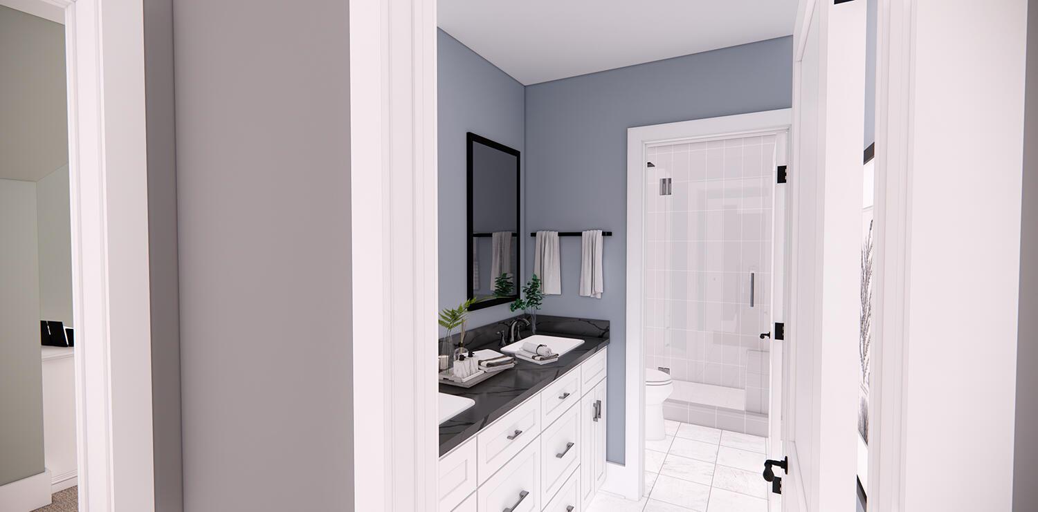 NORTH LAKE WORTH IN PB 5 - Residential