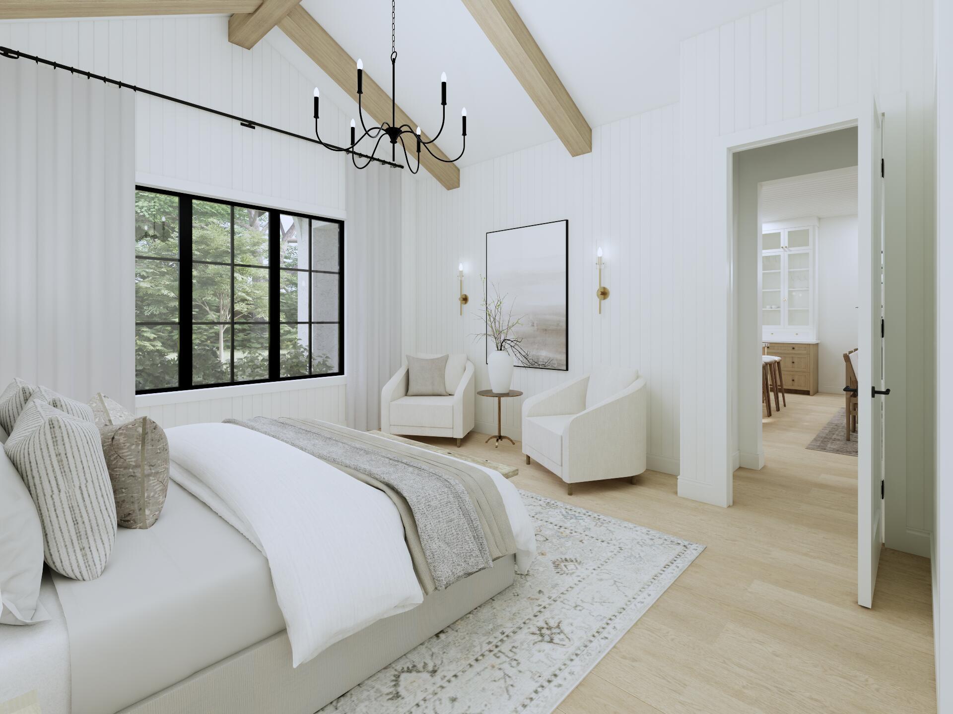 NORTH LAKE WORTH IN PB 5 - Residential