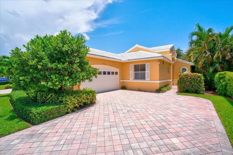 A home in Lake Worth