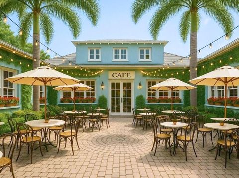 3600 Broadway Avenue West Palm Beach FL 33407