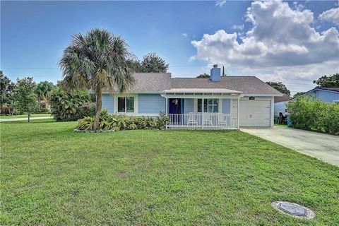 A home in Coconut Creek