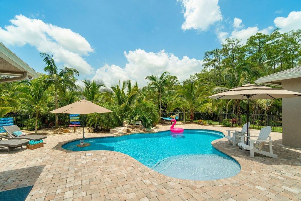 Photo of 16684 69th Street St N, Loxahatchee, FL 33470 (MLS # R10809388)