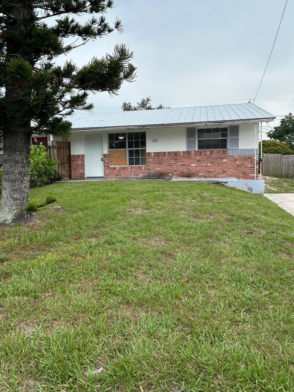 Photo of 2180 NE Rustic Way, Jensen Beach, FL 34957 (MLS # R11097925)