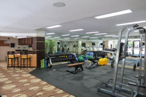 ONE CITY PLAZA CONDO - Residential Lease