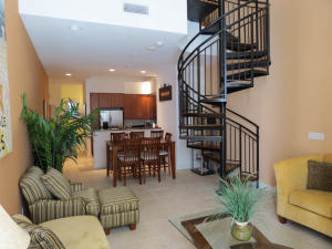 ONE CITY PLAZA CONDO - Residential Lease