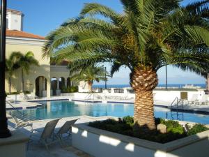 ONE CITY PLAZA CONDO - Residential Lease