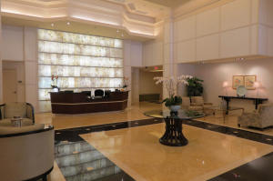 ONE CITY PLAZA CONDO - Residential Lease