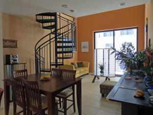 ONE CITY PLAZA CONDO - Residential Lease