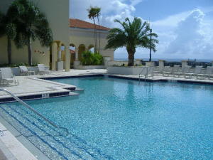 ONE CITY PLAZA CONDO - Residential Lease