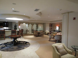 ONE CITY PLAZA CONDO - Residential Lease