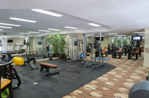 ONE CITY PLAZA CONDO - Residential Lease