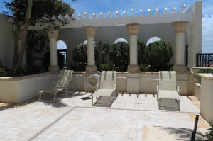 ONE CITY PLAZA CONDO - Residential Lease