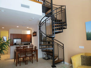 ONE CITY PLAZA CONDO - Residential Lease