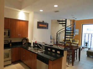 ONE CITY PLAZA CONDO - Residential Lease