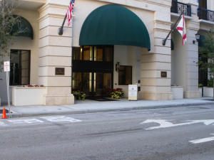 ONE CITY PLAZA CONDO - Residential Lease