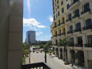ONE CITY PLAZA CONDO - Residential Lease