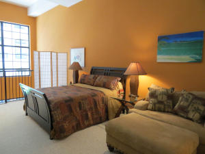 ONE CITY PLAZA CONDO - Residential Lease