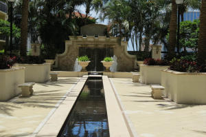 ONE CITY PLAZA CONDO - Residential Lease