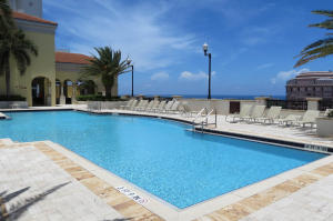 ONE CITY PLAZA CONDO - Residential Lease